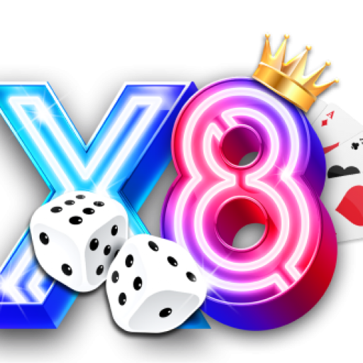 gamebai X8