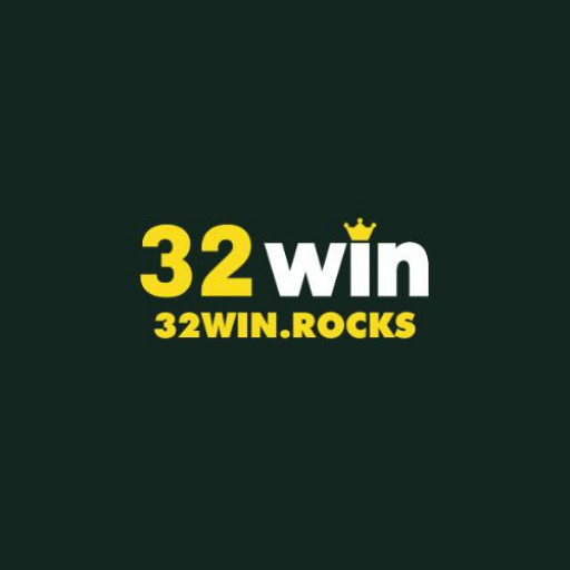 32win rocks
