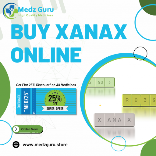 Get Xanax Prescription Verified Medication Handler