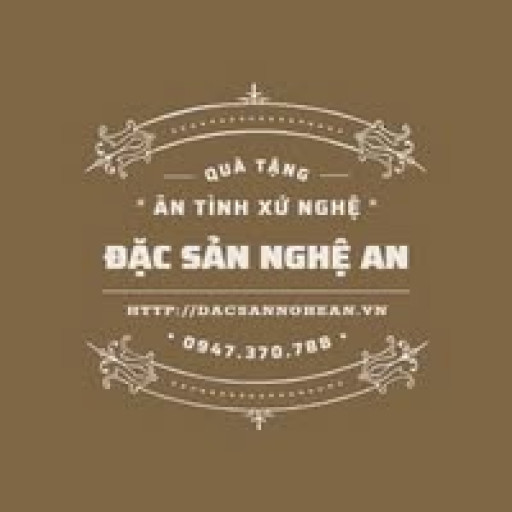 Đặc Sản Nghệ An