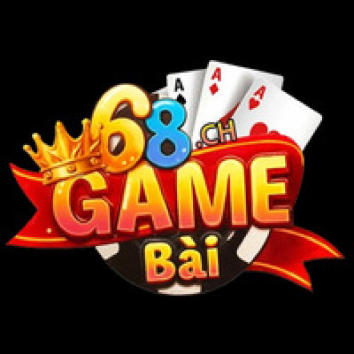 68Gamebai Ch