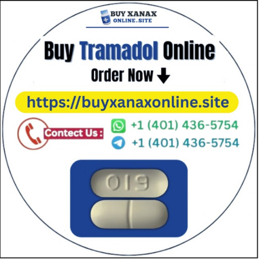 Buy Tramadol Online Overnight Pain Relief Capsules