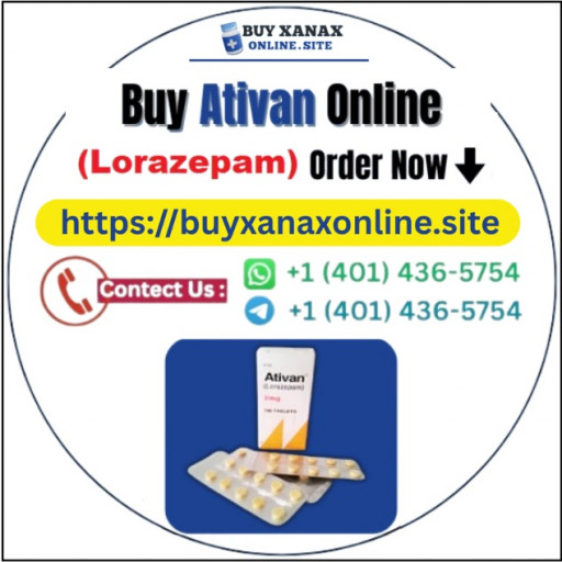 Buy Lorazepam Online Amazon-Approved Calming Pills