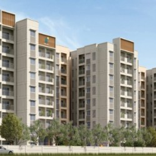 Sobha Magnum