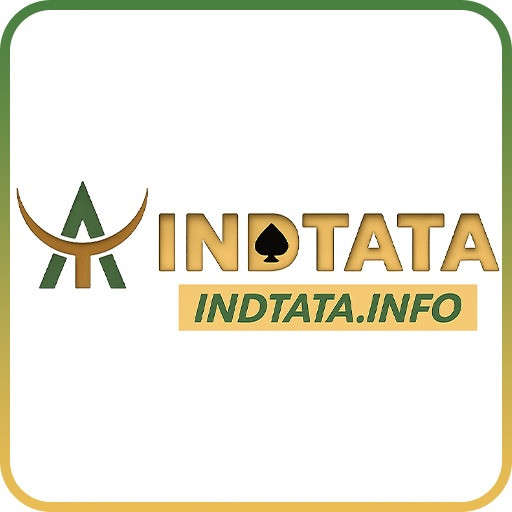 indtata info