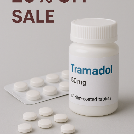 Buy Tramadol Online Without Rx Same-Day Shipping Available