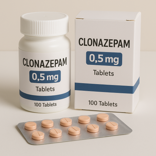 Buy Clonazepam Online Without Rx Same-Day Shipping Available
