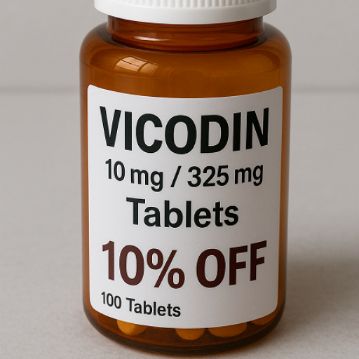 Buy Vicodin Online Without Rx Same-Day Shipping Available