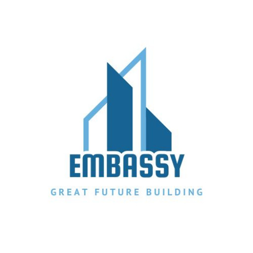 Embassy Upcoming Project