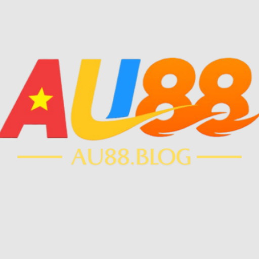 AU88 blog