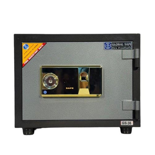Két Sắt Mini