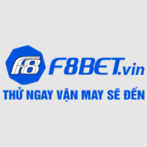 F8BET vin
