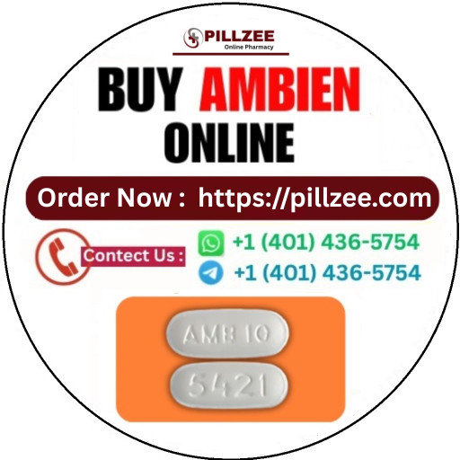 Buy Ambien Online