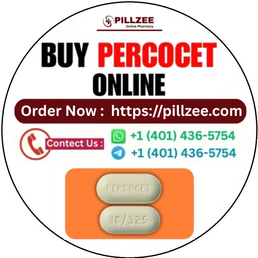 Buy Percocet Online