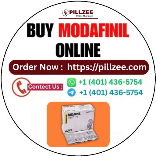 Buy Modafinil Online