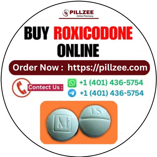 Buy Roxicodone Online