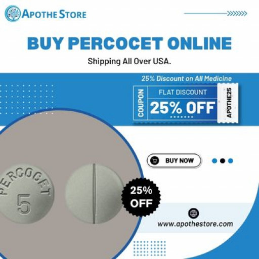 Order Percocet Online Instant Ship Flow Carryout