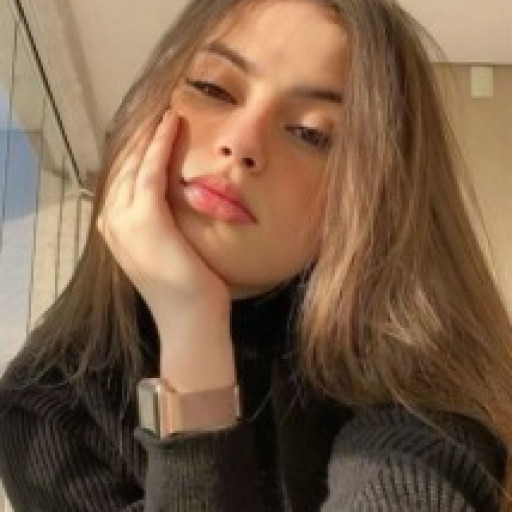 Olivia Smith