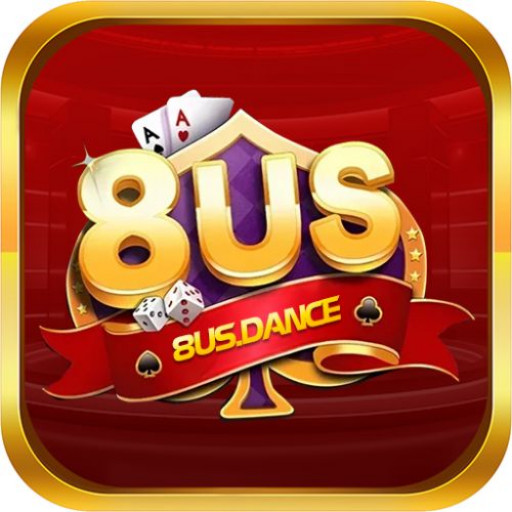 Cổng game 8US