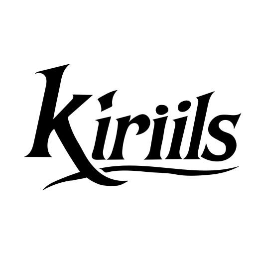 Kiriils Thời trang