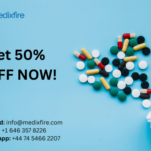 Buy Pain relief Medications online