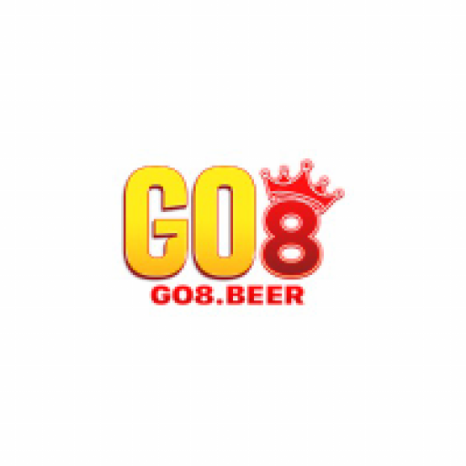 Go8 beer