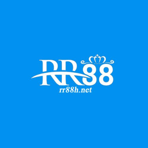 RR88 Trang chủ