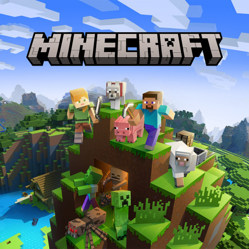 APK MINECRAFT
