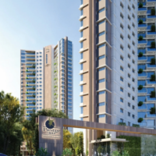 Prestige Eaton Park