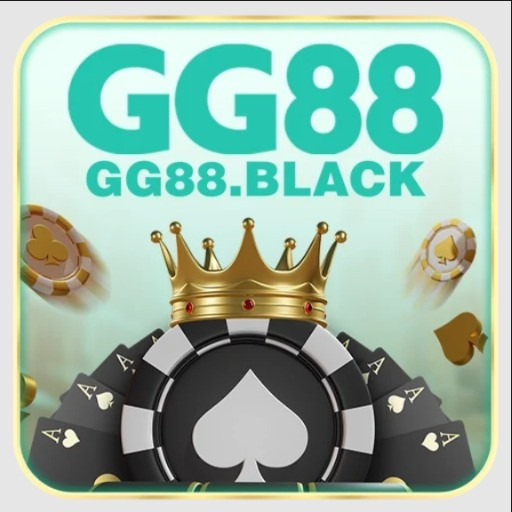 Gg88 black