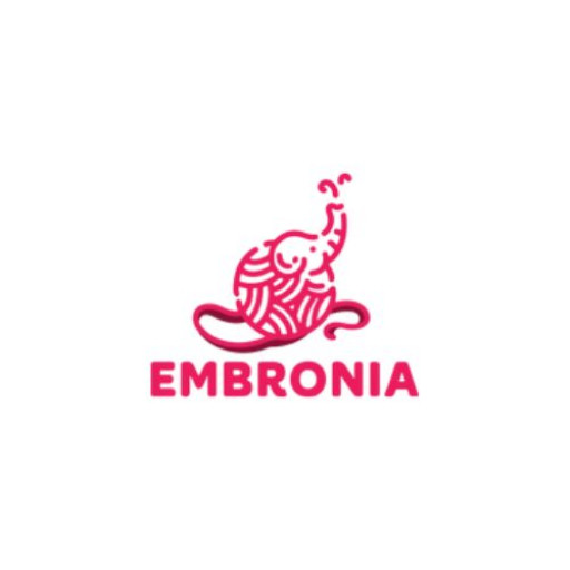 Embronia com
