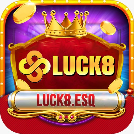 Luck8 esq