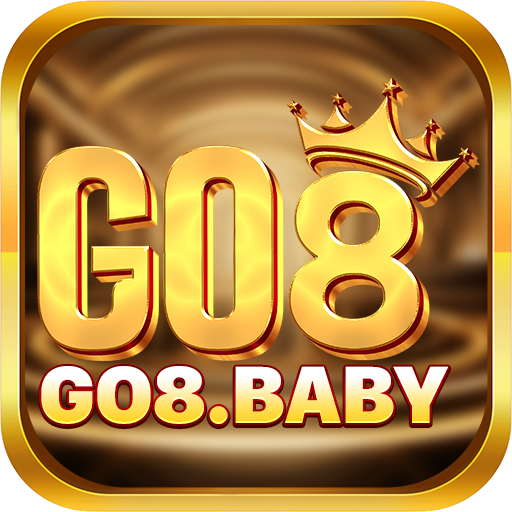 go8 band