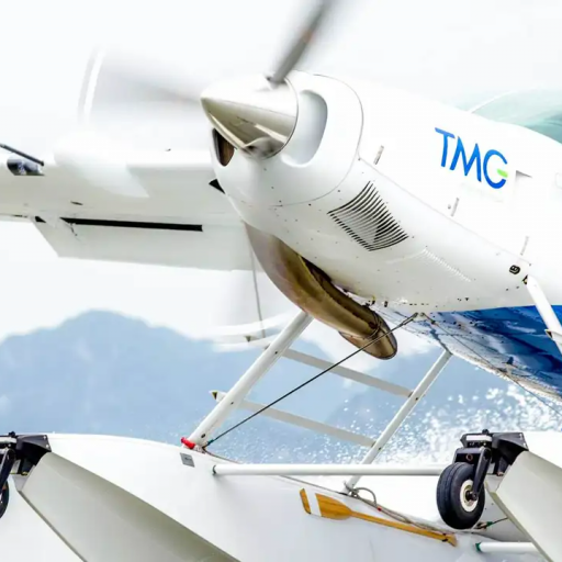 halong seaplane