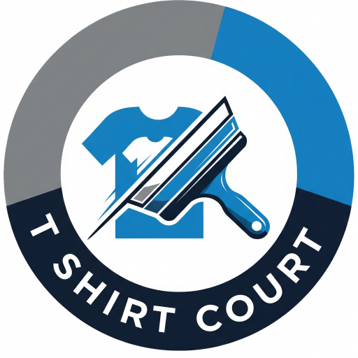 T Shirt Court