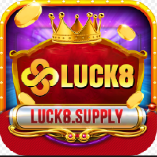 Luck8 supply
