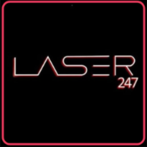 Laser247 official
