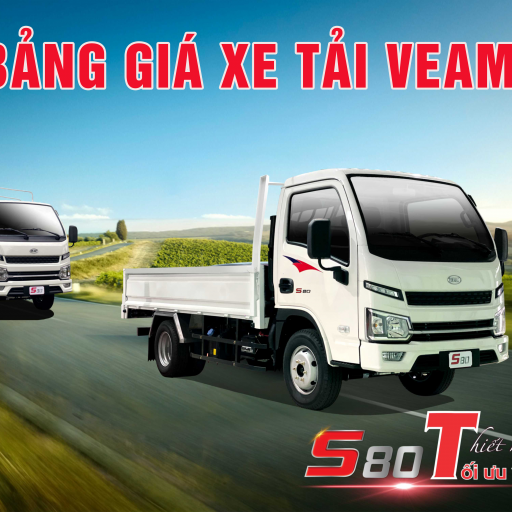 Xe Tải Giá Gốc xetaigiagoc