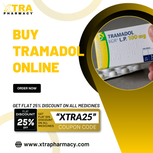 Tramadol Online No Prescription Discreet Fast Home Delivery