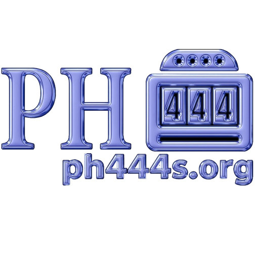 Ph444 org
