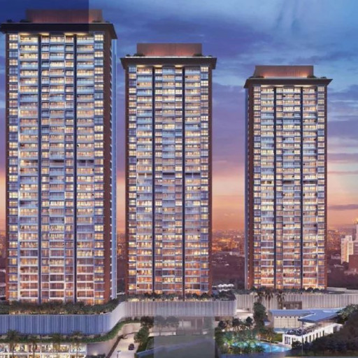 godrej regalpavilionplans