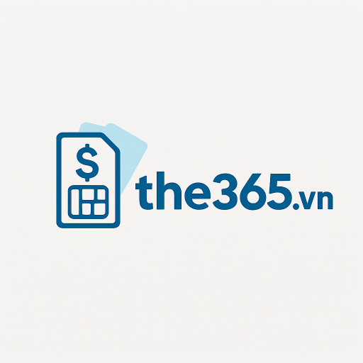 Thẻ 365