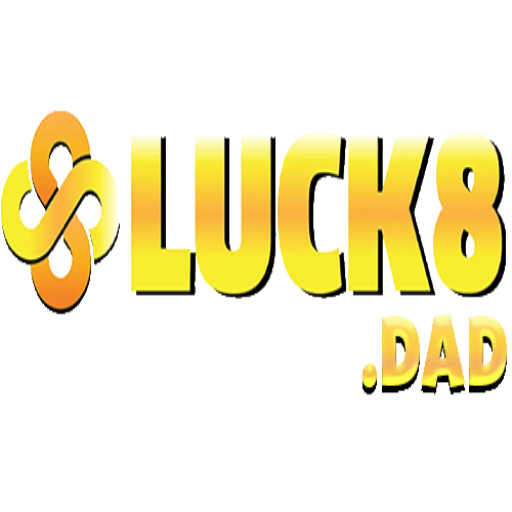 Luck8 dad