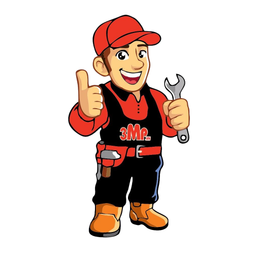 SuaXe 3MP