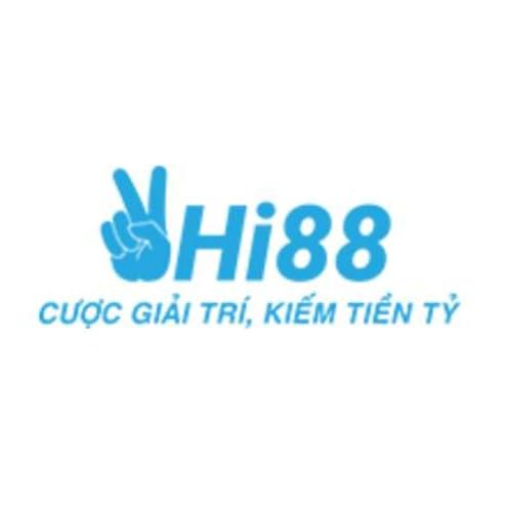Hi88 rest