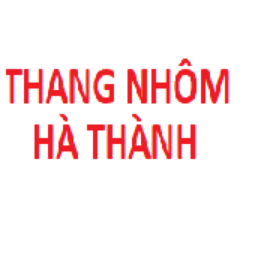 Thang nhôm Hà Thành