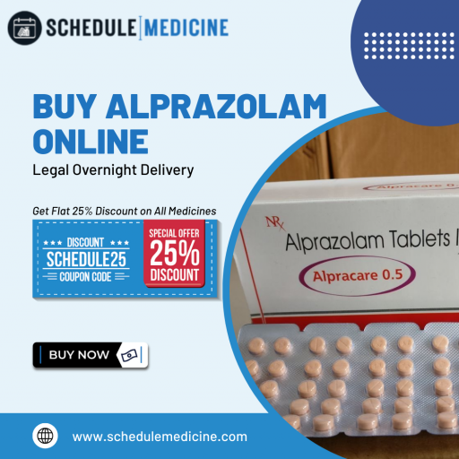 Alprazoram Online Secure Express Medicine Access