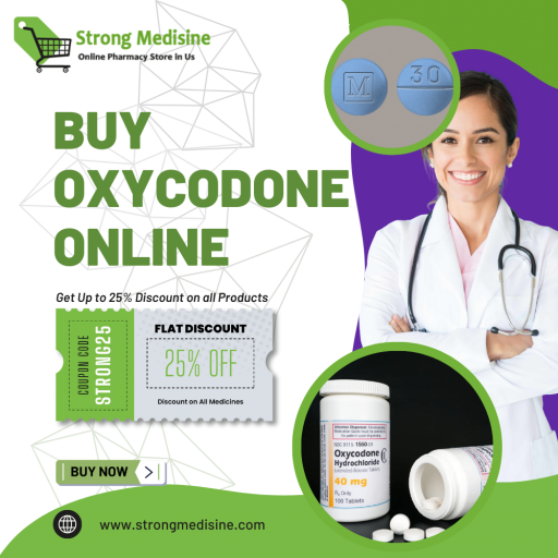 Order Oxycodone Online Schedule to ADD to CART Options
