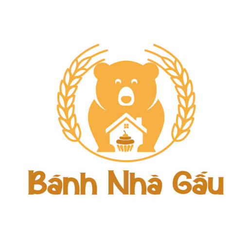 Bánh Nhà Gấu