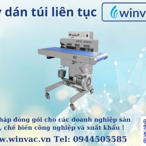 Winvac Việt Nam